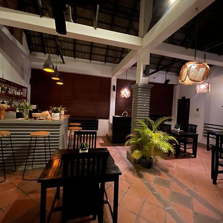 Sunset View Guest House Siem Reap Exterior foto