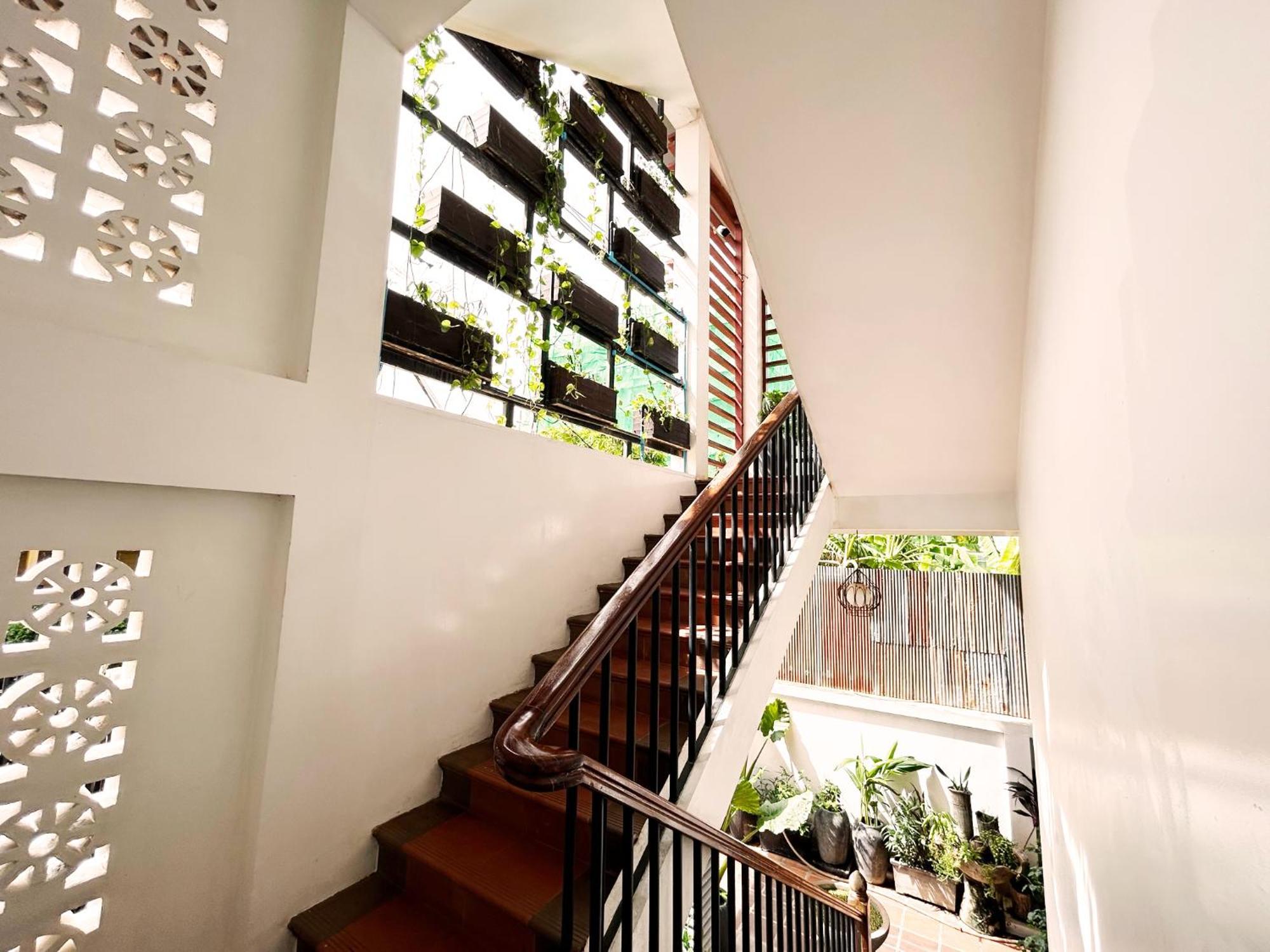 Sunset View Guest House Siem Reap Exterior foto